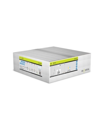 LIDIA * COLGANTE 1L LED 12W  - BLANCO